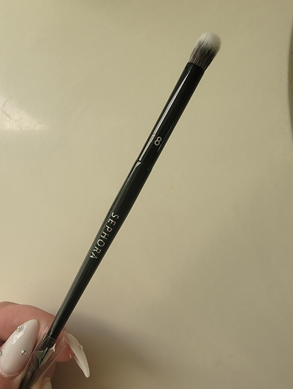 SEPHORA COLLECTION Pro Shadow Brush #18